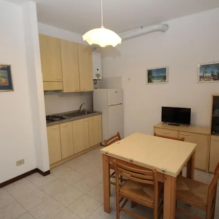 Casa Lucia-1 By Interhome