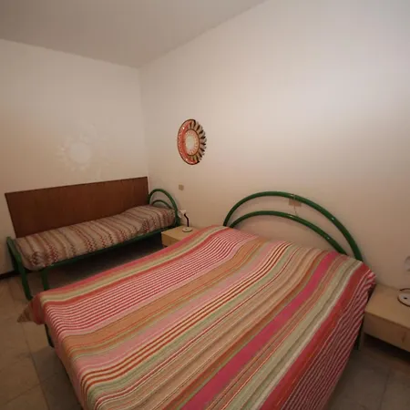 Casa Lucia-1 By Interhome Apartman