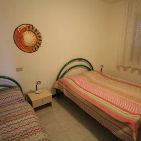 Apartman Casa Lucia-1 By Interhome