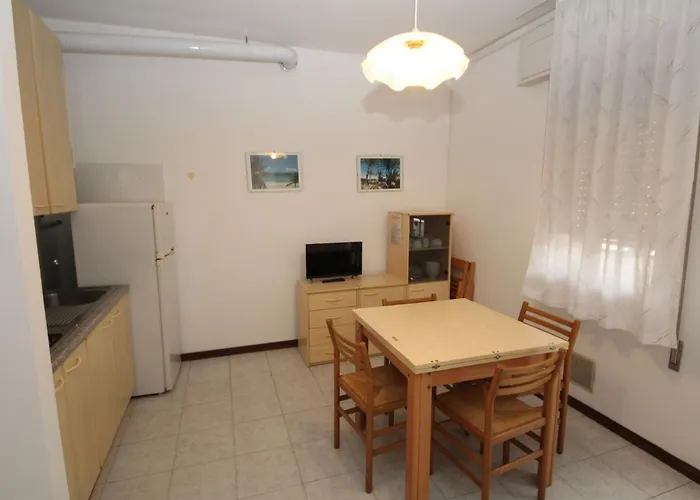 Casa Lucia-1 By Interhome Apartment *