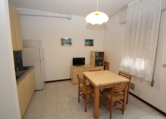Casa Lucia-1 By Interhome Rosolina Mare