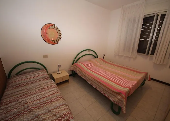 Casa Lucia-1 By Interhome Apartment