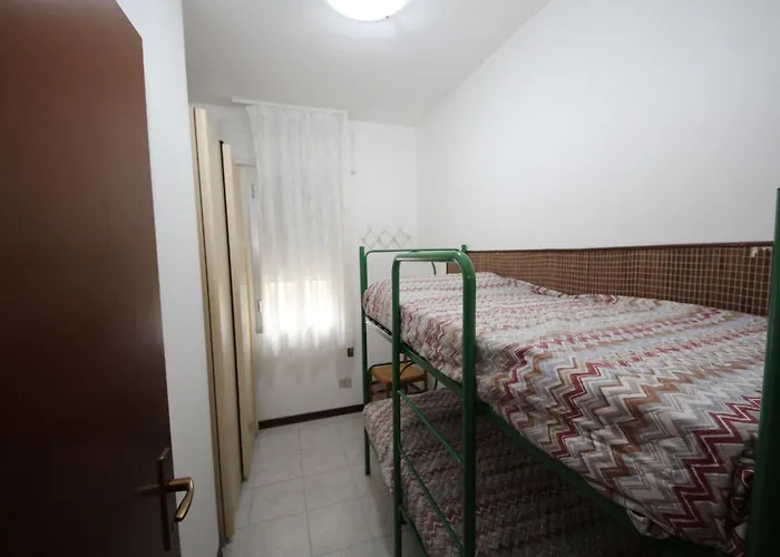 Casa Lucia-1 By Interhome Apartment *