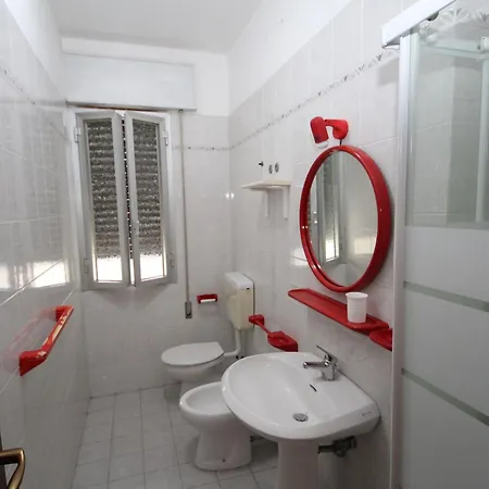 Casa Lucia-1 By Interhome Apartmán Rosolina Mare