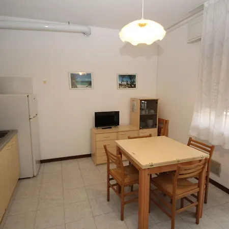 Casa Lucia-1 By Interhome Apartmán *