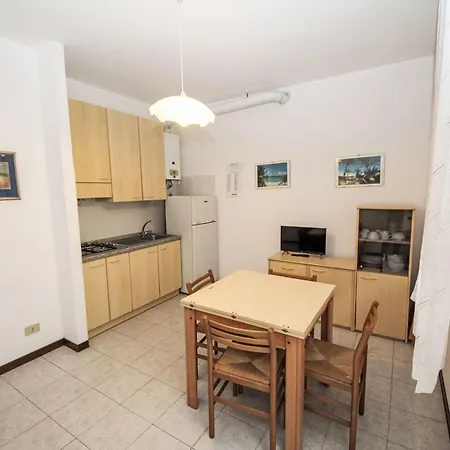 Apartmán Casa Lucia-1 By Interhome *
