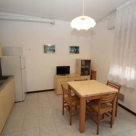 Casa Lucia-1 By Interhome Rosolina Mare