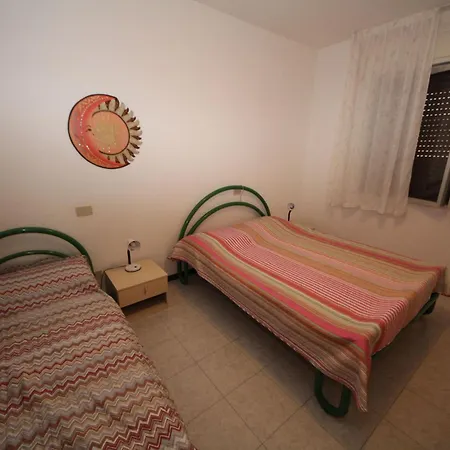 Casa Lucia-1 By Interhome Apartmán
