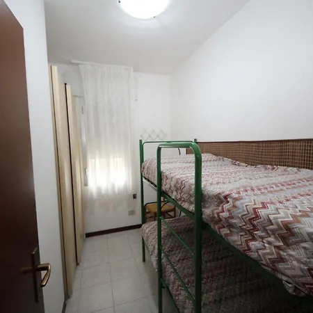 Casa Lucia-1 By Interhome Apartmán *